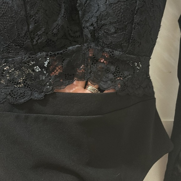 Haute Monde Top - Picture 4 of 6